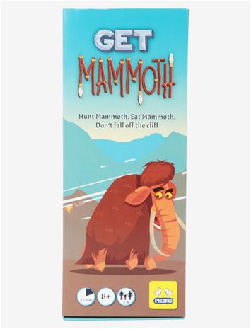 Get Mammoth LAUTA