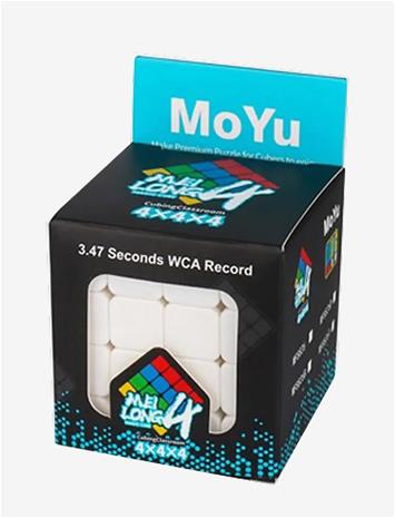 MoYu Kube 4x4