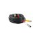 LevelOne CAS-5018 - power/video cable - 18 m – kuva 1