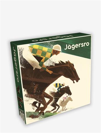 Jägersro (SE)