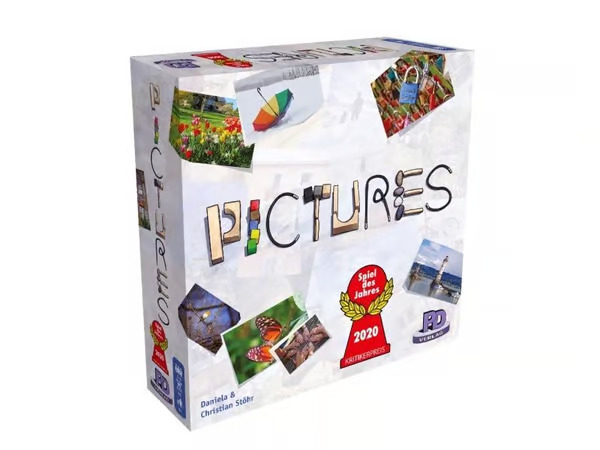 Pegasus Pictures PDV09723 – kuva 2/2