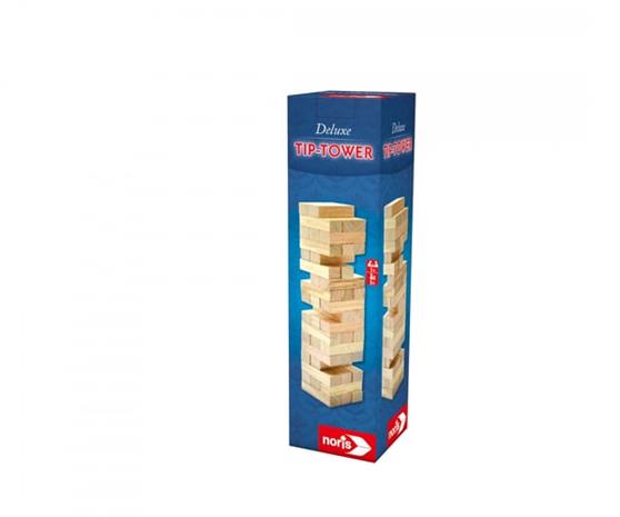 Noris DEvi LOVEuxe Tip - Tower