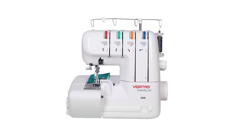Veritas Sewing Elastica II – kuva 1/2