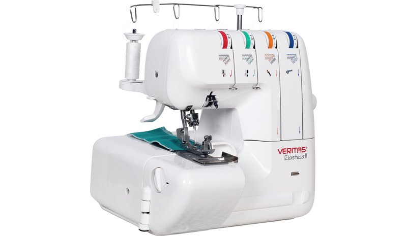 Veritas Sewing Elastica II – kuva 2/2
