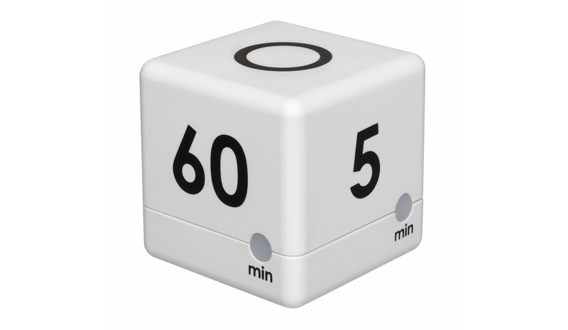 TFA-Dostmann CUBE-TIMER