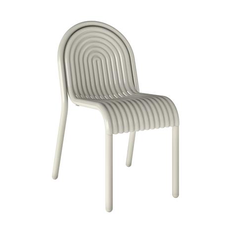 Tom Dixon Groove tuoli Pusku