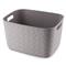 Kori Softex L 19L 37,9x29,2x22,1cm harmaa-ruskea – kuva 3
