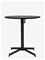 house doctor Helo Table - Black - Ø 70CM – kuva 5
