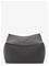 blomus STAY istuinpuffi 60x60 cm Coal – kuva 5