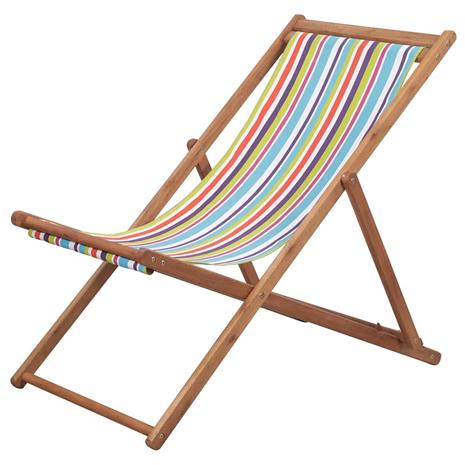 VidaXL ulkotuoli 44002