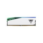 Patriot Viper Elite 5 RGB - DDR5 - module - 16 GB - DIMM 288-pin - 3000 MHz / PC5-48000 - unbuffered