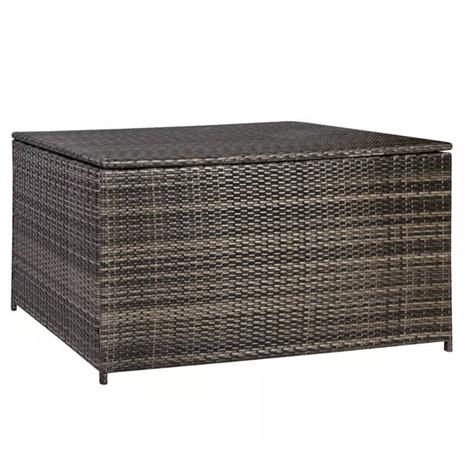 Tyynylaatikko Wicker -