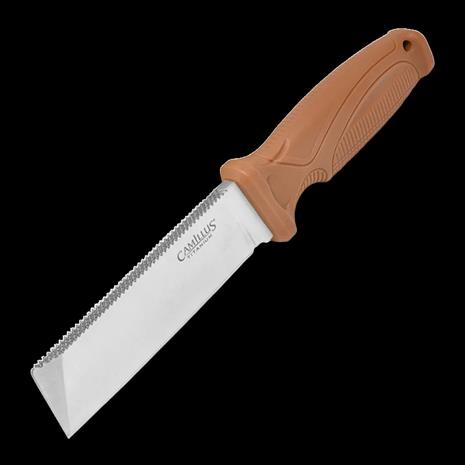 Camillus Swedge Fixed Blade