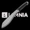 Gerber Versafix Machete Black machete – kuva 2