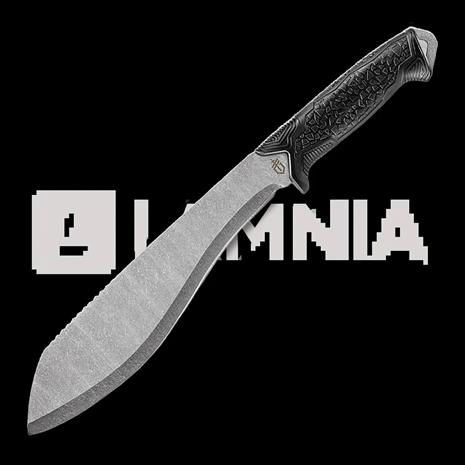 Gerber Versafix Machete Black machete