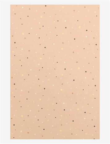 Stardust Shimmering pink - 128-05 Tapetti