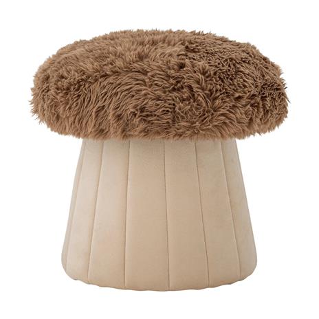 Bloomingville MINI - Bertil Pouf - Multi