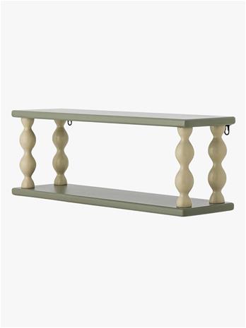 Bloomingville MINI - Bibiola Shelf - Multi – kuva 5/7