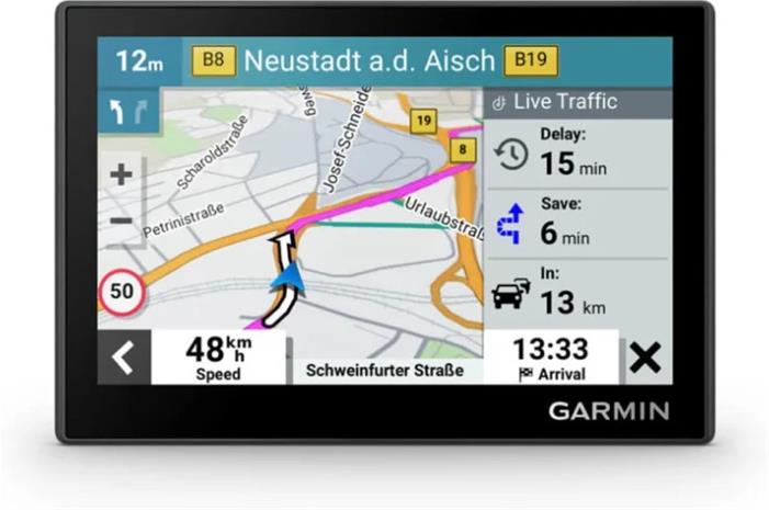 Garmin Drive 53