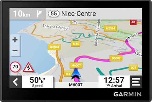 Garmin Drive 53