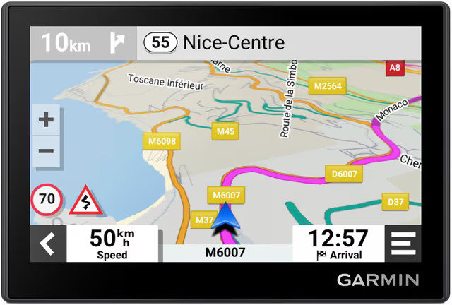 Garmin Drive 53