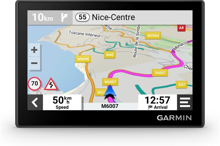 Garmin Drive 53