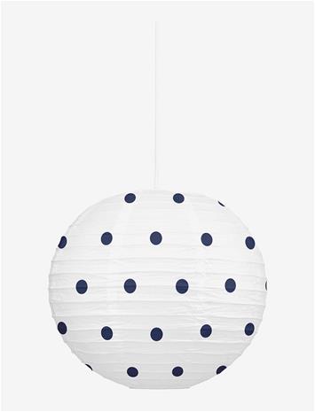 NOFRED Lamp - BLUE - One Size