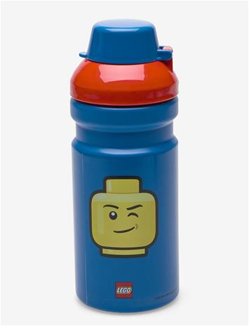 LEGO DRINKING BOTTLE ICONIC CLASSIC