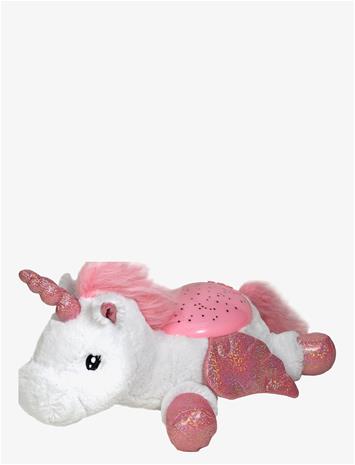 CLOUD B Twilight Buddies, Bunny - WHITE - One Size – kuva 2/2