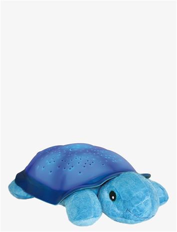CLOUD B Twilight Turtle - BLUE - One Size