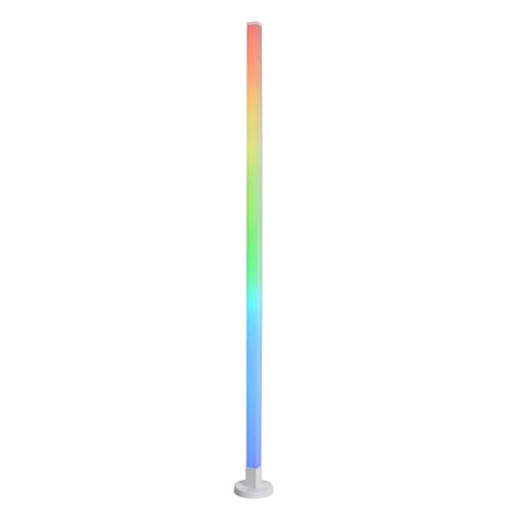 Jalkavalaisin LED-RGB 150 cm