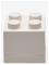 LEGO STORAGE MINI BOX 4 - WHITE – kuva 3