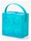 LEGO Box W. Handle Translucent Light Blue – kuva 3