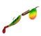 Jasu Spinner Jig 9g lippauistin – kuva 2