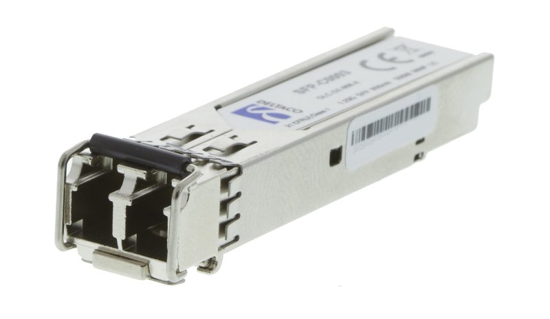 Deltaco SFP-C0003