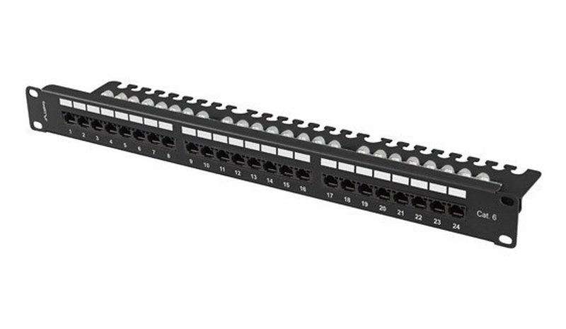 Lanberg PPU6-1124-B – kuva 2/3
