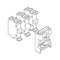 ABB MCBH-01 MCBH – kuva 1