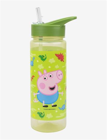 Peppa Pig - Drinking Bottle - Dino