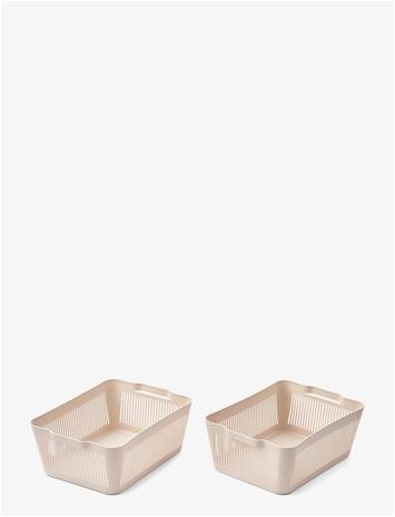 Liewood - Makeeva Basket L 2-Pack