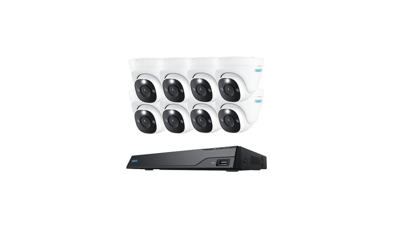 Reolink NVS16-8MD8 – kuva 1/2