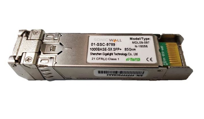 SonicWall 01-SSC-9789 – kuva 2/2