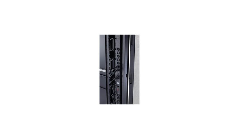 APC Switched Rack PDU