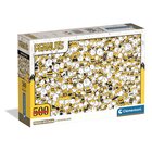 Clementoni 35806 puzzle