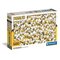 Clementoni 35806 puzzle – kuva 2