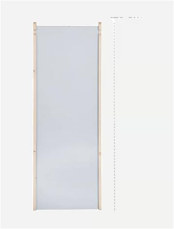 ROBA ROBA Sliding Board - Multi/patterned - ONE SIZE