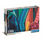 Clementoni 31740 puzzle