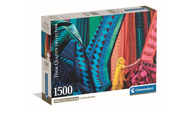 Clementoni 31740 puzzle