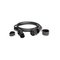 Roline power cable - 5 m – kuva 1