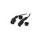 Roline power cable - 5 m – kuva 2