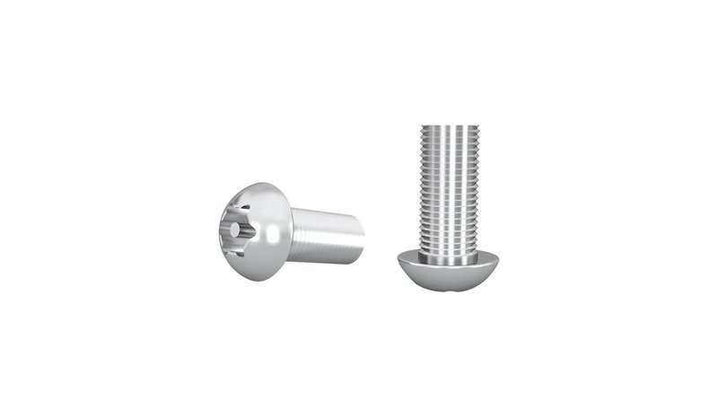 Multibrackets M Pro Series mounting component - silver - Max - recommended for